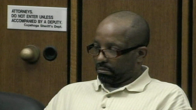 Anthony Sowell was convicted on July 22 of 11 counts of aggravated murder and dozens of other charges.
